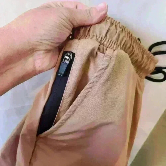 Southpole NWOT mens quick dry nylon shorts size XL - Picture 4 of 5